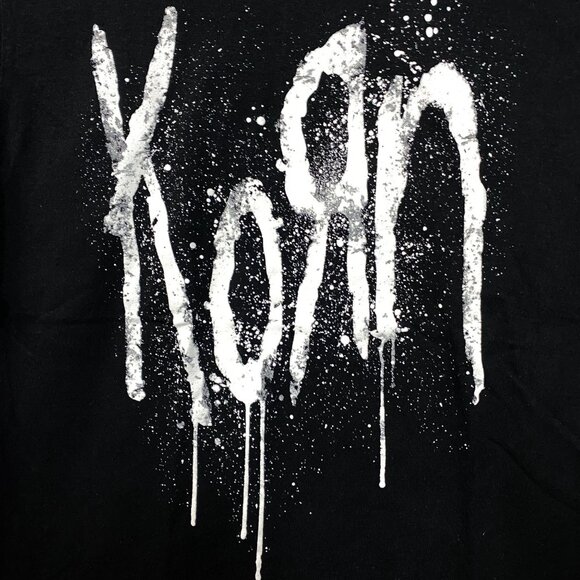 Korn Still A Freak Nu Metal Rock Band T-Shirt Small - Picture 2 of 4